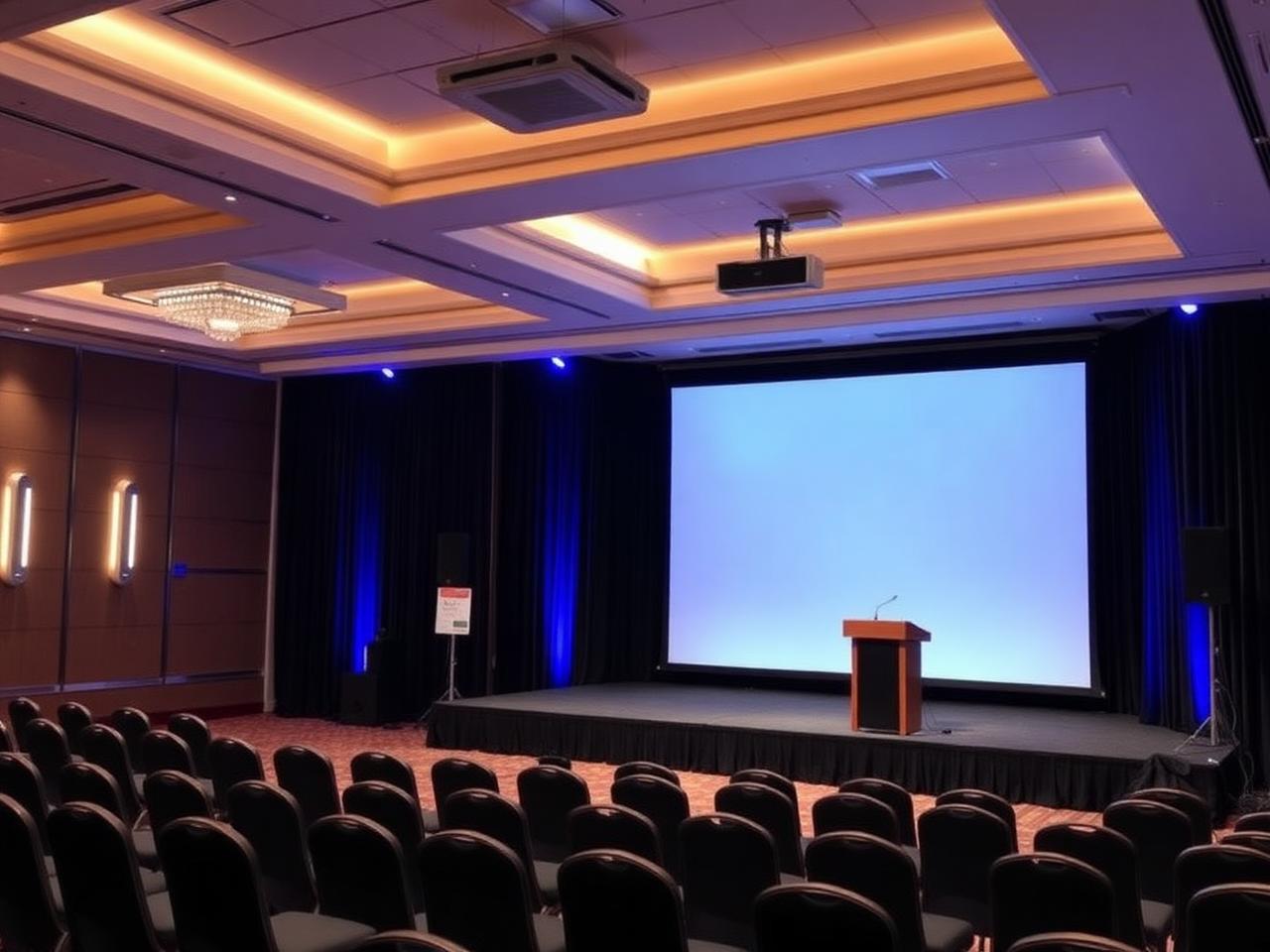 Corporate Events