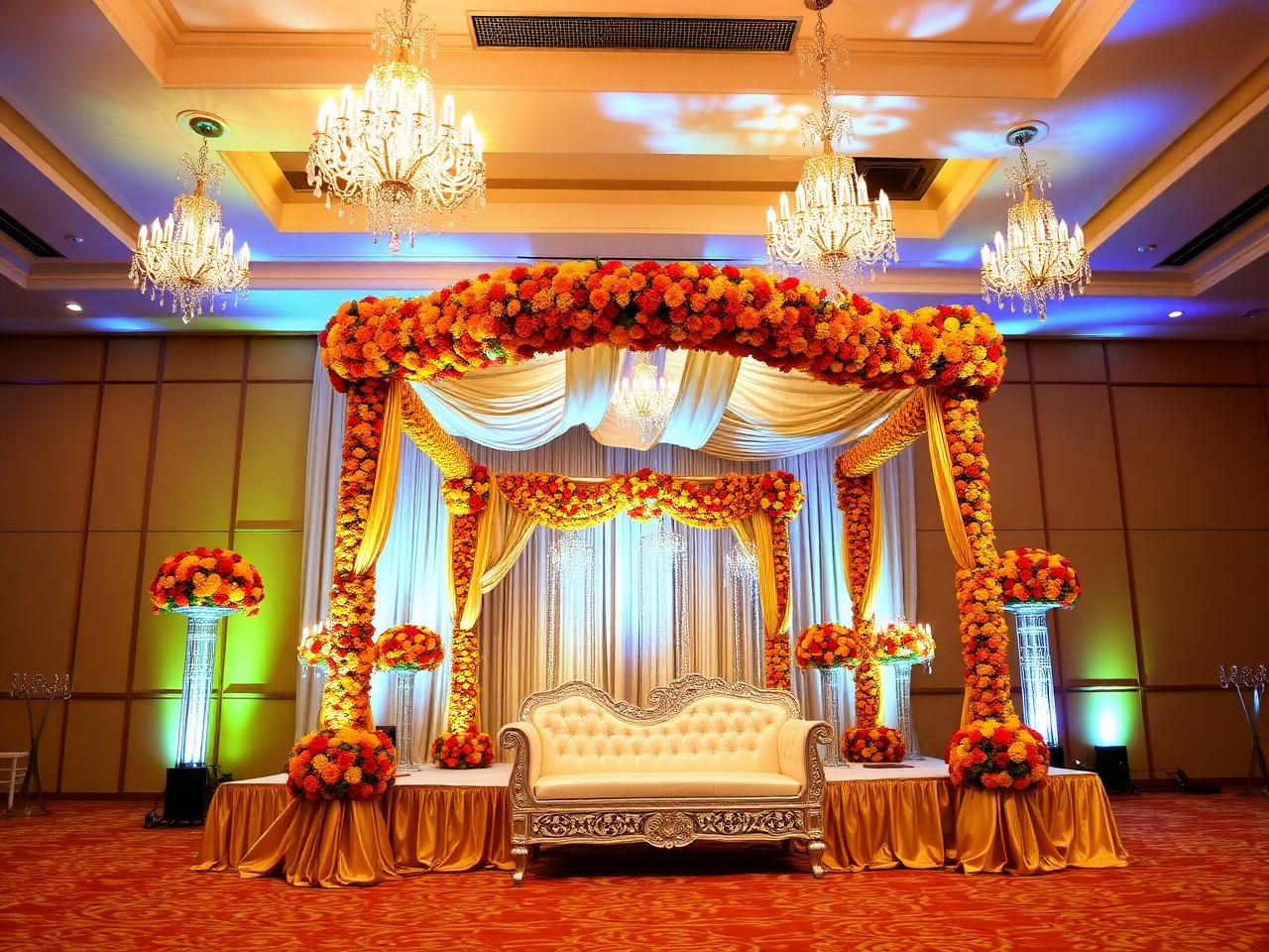 Weddings